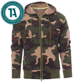 PAYPER Sweatshirt Freestyle, Herren - Bild 1
