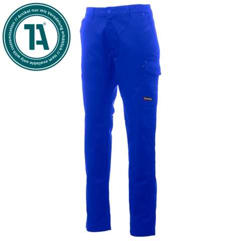 PAYPER WORK Arbeitshose Worker Pro, Unisex - Bild 1