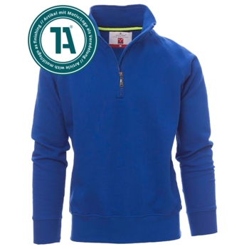 PAYPER Sweatshirt Miami+, Herren - Bild 1