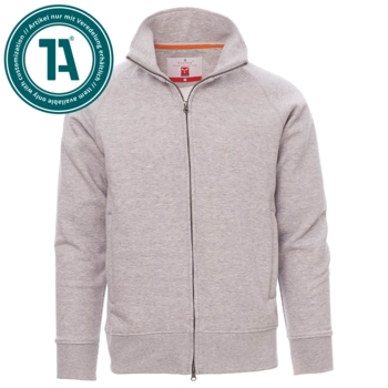 PAYPER Sweatshirt Panama+ Melange, Herren - Bild 1