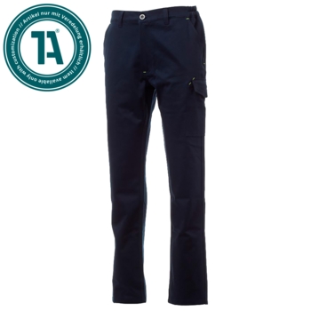 PAYPER WORK Arbeitshose Power Winter, Unisex - Bild 1