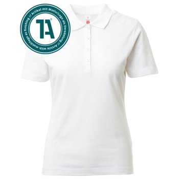 PAYPER Poloshirt Rome Lady, Damen - Bild 1