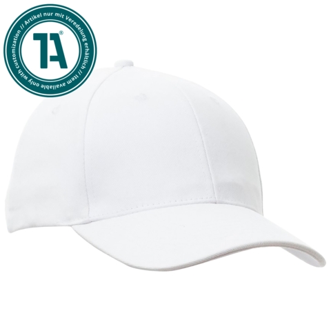 HEADWEAR Cap Nebraska, Unisex - Bild 1