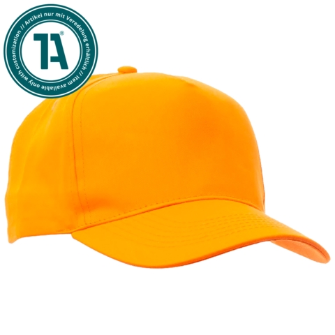 HEADWEAR Cap New York, Unisex - Bild 1