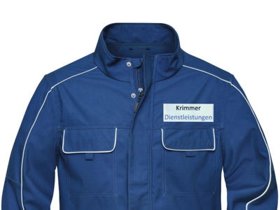 Workwear Berufsbekleidung Arbeitsshirts Arbeitsjacke Logo Branding Marken Werbewirkung
