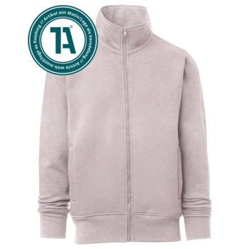 PAYPER Sweatshirt Alabama Melange, Unisex - Bild 1