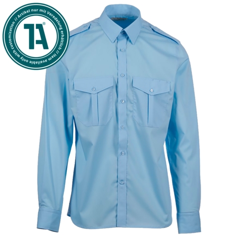 PAYPER Hemd Virtute, Unisex - Bild 1