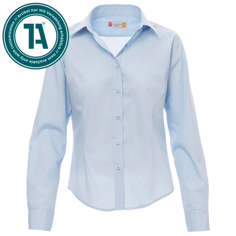 PAYPER Hemd Brighton Lady, Damen - Bild 1