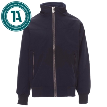PAYPER Kinder-Jacke North Kids 2.0, Unisex - Bild 1
