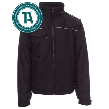 PAYPER Arbeitsjacke Orion 2.0, Unisex - Bild 1