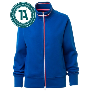 PAYPER Sweatshirt Nazionale Lady, Damen - Bild 1