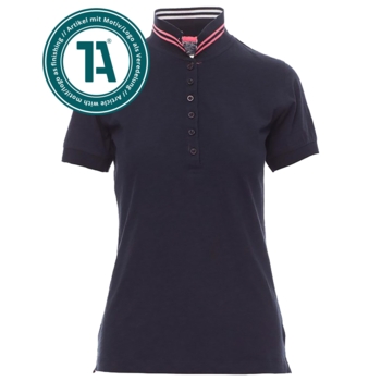 PAYPER Poloshirt Nautic Lady, Damen - Bild 1