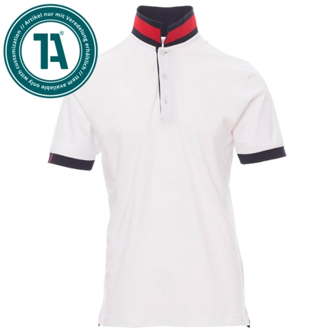 PAYPER Poloshirt Memphis, Herren - Bild 1