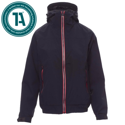 PAYPER Jacke Pacific Lady R. 2.0, Damen - Bild 1