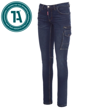 PAYPER Jeans West Lady, Damen - Bild 1