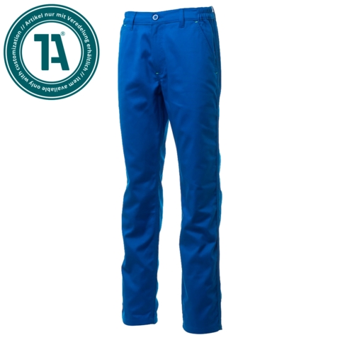 PAYPER WORK Arbeitshose Engine, Unisex - Bild 1