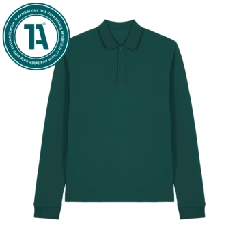 Stanley/Stella Longsleeve Prepster 2.0 Long Sleeve - Bild 1