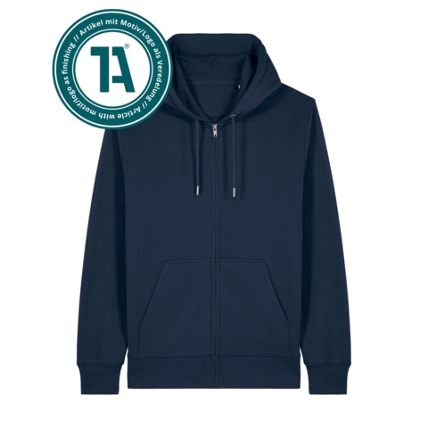 Stanley/Stella Hoodie Connector 2.0 - Bild 1