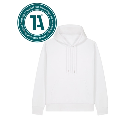 Stanley/Stella Hoodie Gamechanger - Bild 1
