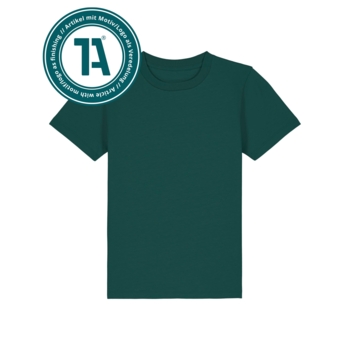 Stanley/Stella Kinder T-Shirt Mini Creator 2.0 - Bild 1
