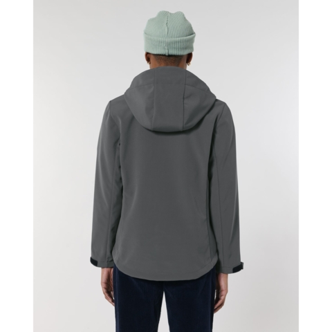 Stanley/Stella Softshell-Jacke Stella Discoverer - Bild 10