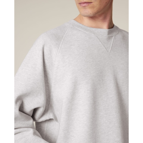 Stanley/Stella Sweatshirt Knoxer - Bild 7