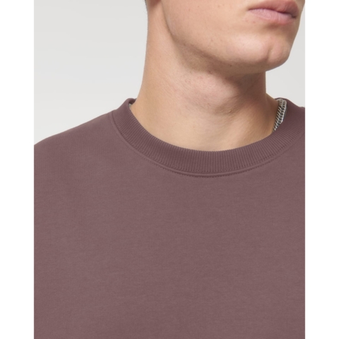 Stanley/Stella Sweatshirt Ledger Dry - Bild 5