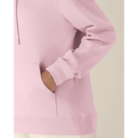 Stanley/Stella Hoodie Stella Gamechanger - Bild 8
