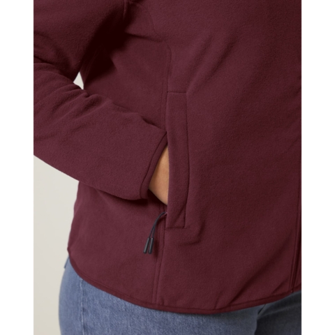 Stanley/Stella Fleece-Jacke Stella Guider - Bild 7