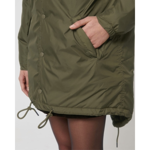 Stanley/Stella Parkajacke Padded Parker - Bild 8