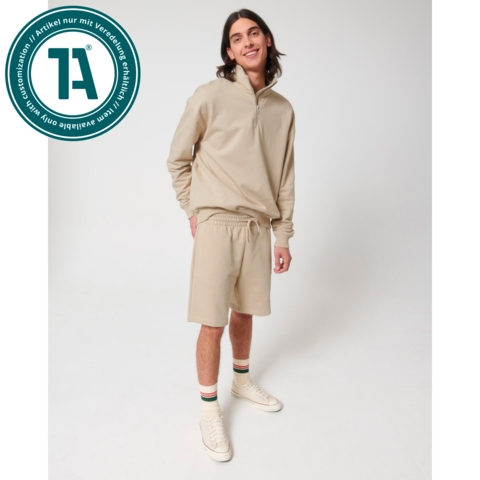 Stanley/Stella Joggingshort Boarder Dry - Bild 1