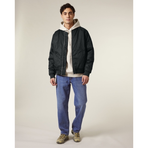 Stanley/Stella Bomberjacke Bomber 2.0 - Bild 3