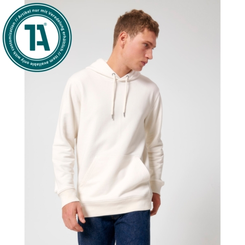 Stanley/Stella Hoodie RE-Cruiser - Bild 1
