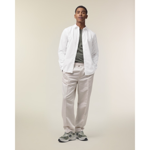 Stanley/Stella Hemd Stanley Styler Shirt - Bild 3