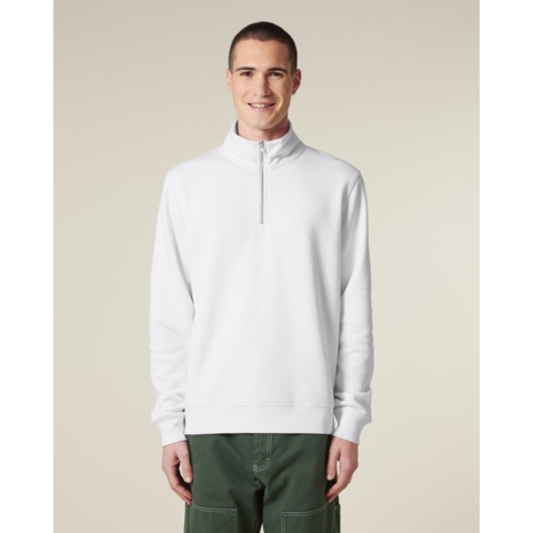 Stanley/Stella Sweatshirt Trucker 2.0 - Bild 4
