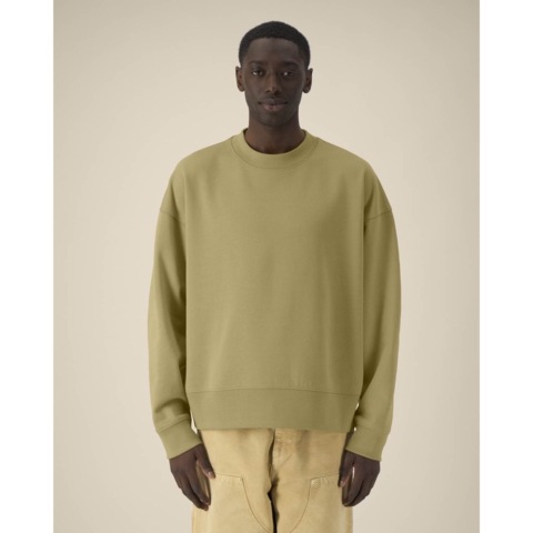 Stanley/Stella Sweatshirt Ryler - Bild 5