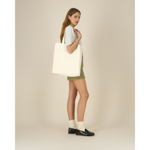 Stanley/Stella Tragetasche Mid Tote Bag - Bild 2