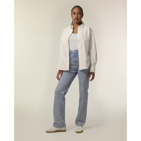 Stanley/Stella Hemd Stella Styler Shirt - Bild 3