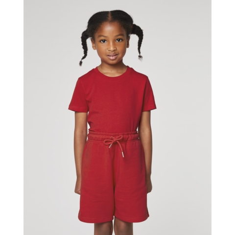 Stanley/Stella Kinder-Joggingshort Mini Bolter - Bild 4