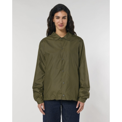 Stanley/Stella Jacke Coacher - Bild 4