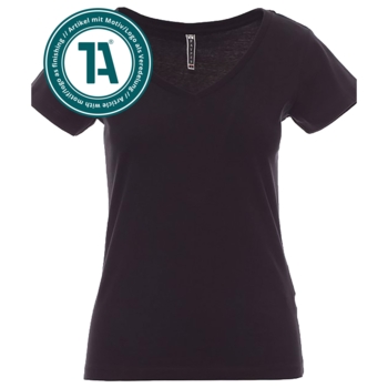 PAYPER T-Shirt Fencer, Unisex - Bild 1