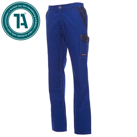 PAYPER WORK Arbeitshose Canyon, Unisex - Bild 1
