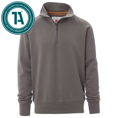 PAYPER Sweatshirt Austin, Unisex - Bild 1
