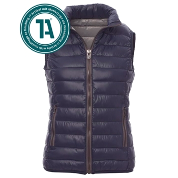PAYPER Weste Casual Lady, Damen - Bild 1