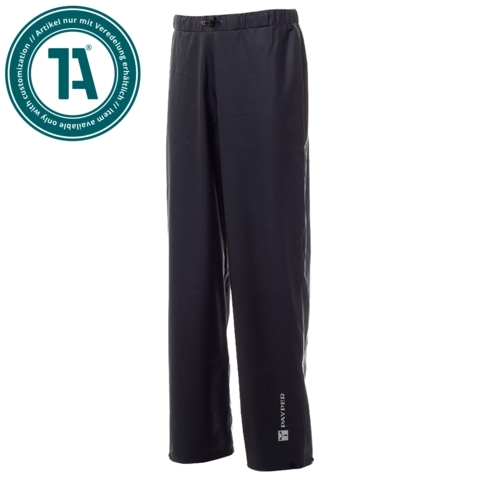 PAYPER WORK Regenhose Dry-Pants, Unisex - Bild 1