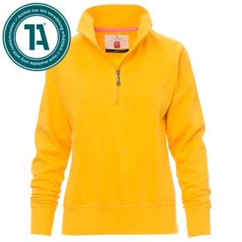PAYPER Sweatshirt Miami+Lady, Damen - Bild 1