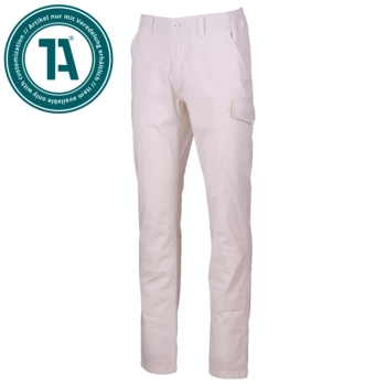 PAYPER WORK Arbeitshose Power Stretch Summer, Unisex - Bild 1