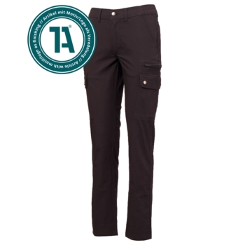 PAYPER Hose Forest Stretch Summer Lady, Damen - Bild 1