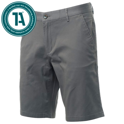 PAYPER Bermudashorts Classy Shorts, Unisex - Bild 1