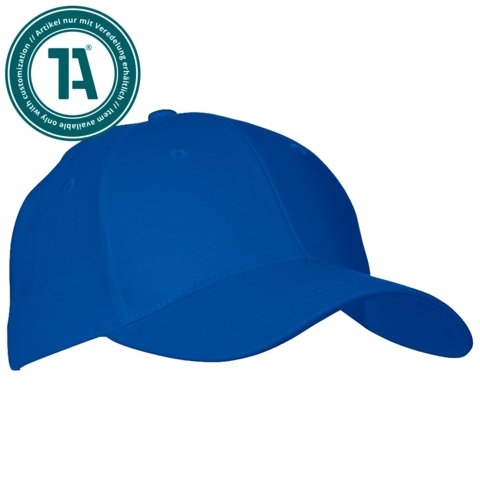 HEADWEAR Cap Illinois, Unisex - Bild 1